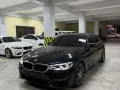 HOT!!! 2018 BMW 520D M Sport G30 Top of the line for sale at affordable price! -2