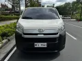 2022 Toyota Hiace Deluxe-0