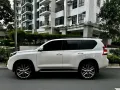 2015 Toyota Land Cruiser Prado Diesel 4x4 (Local Release) -2