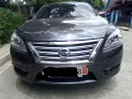 ‼️One of the Lowest Mileage Nissan Sylphy In the Market with only 11k KM‼️ -0