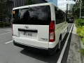 2022 Toyota Hiace Deluxe-3