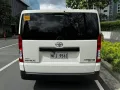 2022 Toyota Hiace Deluxe-5