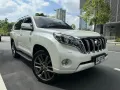 2015 Toyota Land Cruiser Prado Diesel 4x4 (Local Release) -1