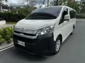 2022 Toyota Hiace Deluxe-1