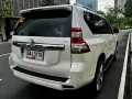 2015 Toyota Land Cruiser Prado Diesel 4x4 (Local Release) -4