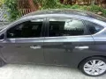 ‼️One of the Lowest Mileage Nissan Sylphy In the Market with only 11k KM‼️ -2