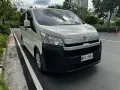 2022 Toyota Hiace Deluxe-4