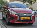 HOT!!! 2022 Mitsubishi Mirage GLX for sale at affordable price! -1