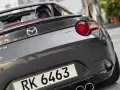 HOT!!! 2017 Mazda Miata MX-5 RF (Hard Top) for sale at affordable price! -10