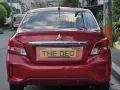 HOT!!! 2022 Mitsubishi Mirage GLX for sale at affordable price! -3