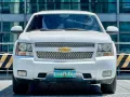 2012 Chevrolet Suburban 4x4  V8 Z71 5.3 Gas AT-0