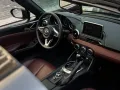 HOT!!! 2017 Mazda Miata MX-5 RF (Hard Top) for sale at affordable price! -4