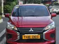 HOT!!! 2022 Mitsubishi Mirage GLX for sale at affordable price! -0