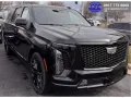 Brand New 2027 Cadillac Escalade ESV Sport Platinum with Executive Seats-0