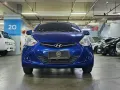 2017 Hyundai Eon 0.8L GLX MT | With Warranty by Ugarte Cars Manila-3