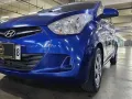 2017 Hyundai Eon 0.8L GLX MT | With Warranty by Ugarte Cars Manila-2