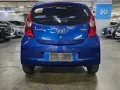 2017 Hyundai Eon 0.8L GLX MT | With Warranty by Ugarte Cars Manila-4