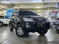 2006 Toyota Fortuner G 2.5L DSL 4X2 AT | With Warranty by Ugarte Cars Manila-0