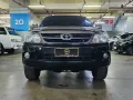 2006 Toyota Fortuner G 2.5L DSL 4X2 AT | With Warranty by Ugarte Cars Manila-3