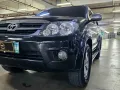 2006 Toyota Fortuner G 2.5L DSL 4X2 AT | With Warranty by Ugarte Cars Manila-2