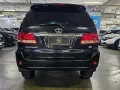 2006 Toyota Fortuner G 2.5L DSL 4X2 AT | With Warranty by Ugarte Cars Manila-5