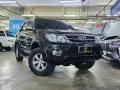 2006 Toyota Fortuner G 2.5L DSL 4X2 AT | With Warranty by Ugarte Cars Manila-26