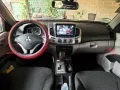 4x4 Mitsubishi Strada Automatic-1
