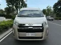 2025 Toyota Hiace GL Grandia Tourer A/T -0
