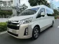 2025 Toyota Hiace GL Grandia Tourer A/T -2
