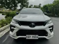 2022 Toyota Fortuner GR Sport 4x4-0