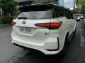 2022 Toyota Fortuner GR Sport 4x4-4