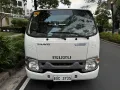 2022 Isuzu Traviz Vario body-0