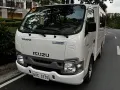 2022 Isuzu Traviz Vario body-1