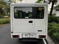 2022 Isuzu Traviz Vario body-2