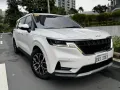 2022 Kia Carnival EX Luxury-4