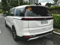 2022 Kia Carnival EX Luxury-2
