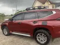 Selling Sedona Red 2017 Mitsubishi Montero Sport  GLS 2WD 2.4 AT pre-loved-0