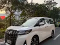 2023 Toyota Alphard 3.5L V6-1