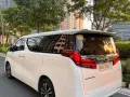 2023 Toyota Alphard 3.5L V6-4