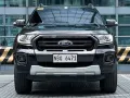 2019 Ford Ranger Wildtrak 4x2 2.0 Diesel A/T ☎️0935 600 3692 JAN RAY DE JESUS✅️153K ALL-IN DP-0