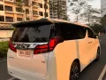 2023 Toyota Alphard 3.5L V6-6