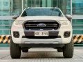 2020 Ford Ranger Wildtrak 4x2 2.0 Turbo Diesel A/T ☎️0935 600 3692 JAN RAY DE JESUS✅️167K ALL-IN DP-0