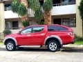 4x4 Mitsubishi Strada Automatic-0