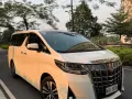 2023 Toyota Alphard 3.5L V6-2