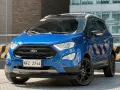 2020 Ford Ecosport 1.0 Titanium A/T Gas ☎️0935 600 3692 JAN RAY DE JESUS✅️39K ALL-IN DP-3
