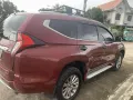 Selling Sedona Red 2017 Mitsubishi Montero Sport  GLS 2WD 2.4 AT pre-loved-4