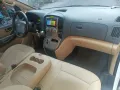 2015 Hyundai Grand Starex Gold VGT A/T-3