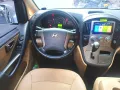 2015 Hyundai Grand Starex Gold VGT A/T-1