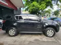 ✅Chevrolet Trailblazer 2019 2.8 LT Automatic-6