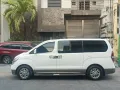 2015 Hyundai Grand Starex Gold VGT A/T-6